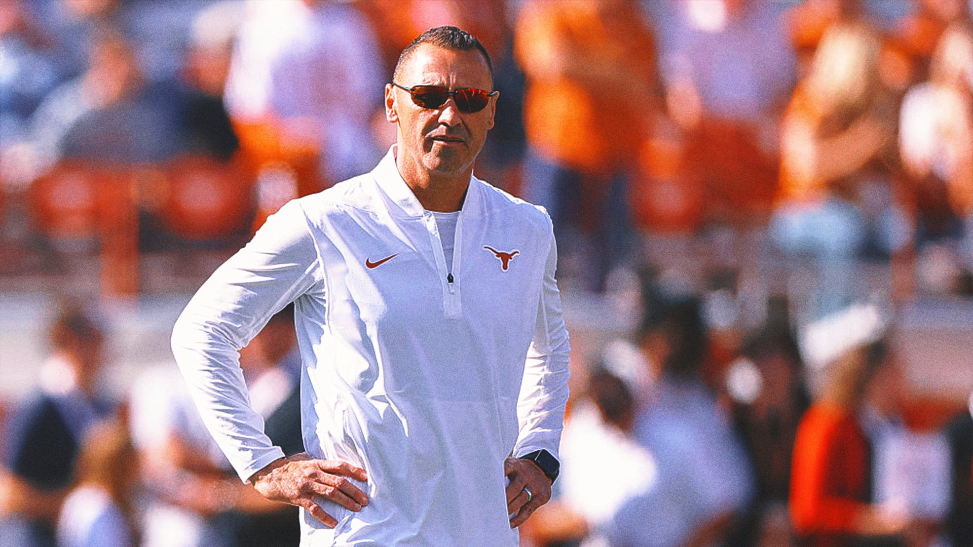 Colin Cowherd: CFP Committee Decision-Making ‘Is Absolutely Ridiculous’