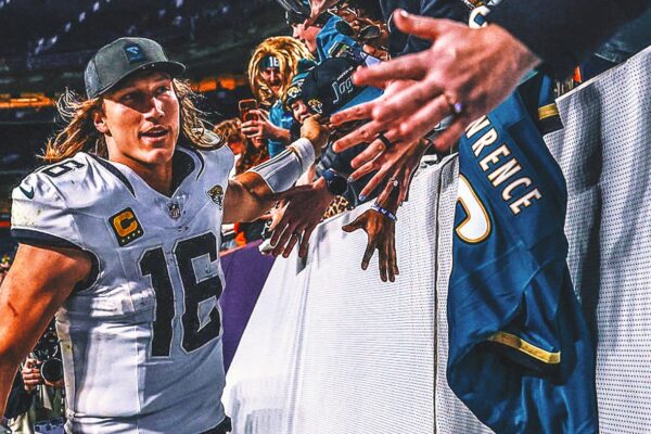 4 Takeaways From the Jaguars’ Win Over the Broncos