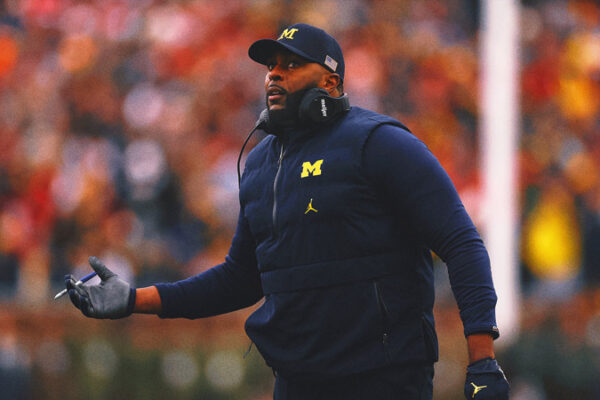 2025 College Football Playoff, Bowl Buzz: Michigan Fires HC Sherrone Moore