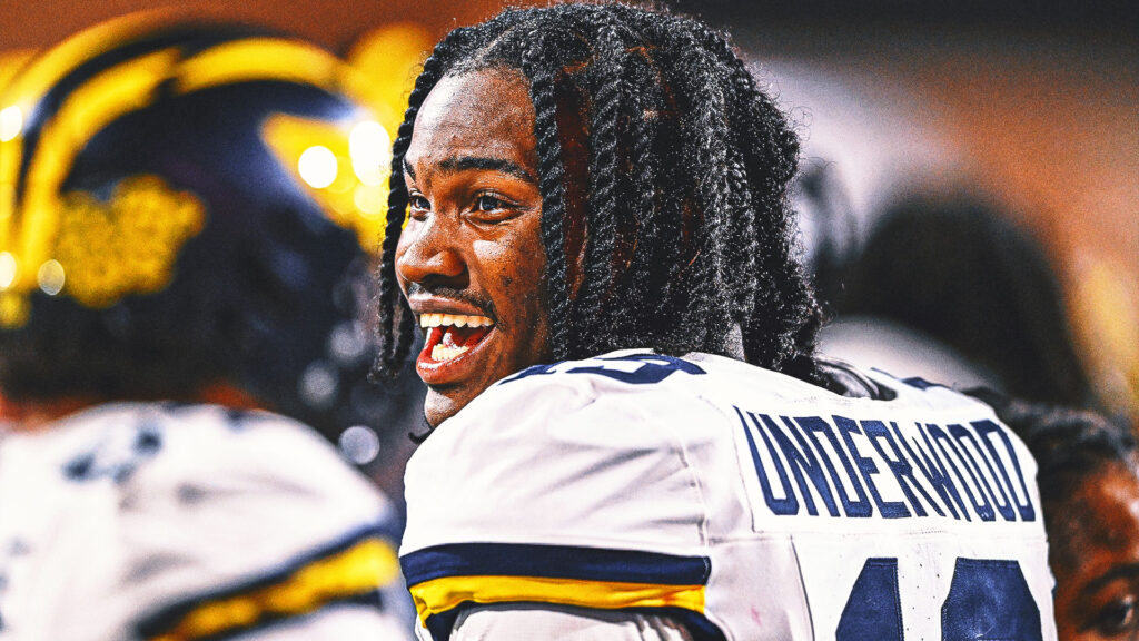 Michigan QB Bryce Underwood ‘Very Excited’ To Meet New HC Kyle Whittingham