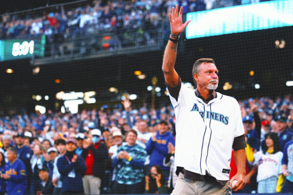 Mariners Will Retire No. 51, Again, This Time For Hall of Famer Randy Johnson