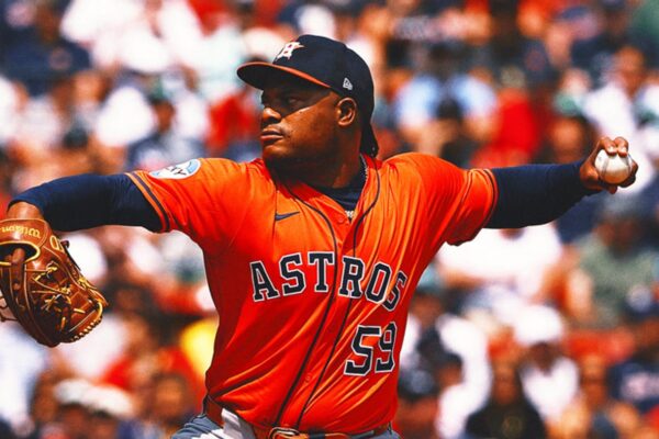 Framber Valdez Over Ranger Suarez? 3 MLB Free Agents Phillies Should Still Sign