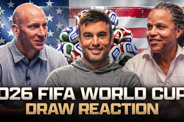 Quarterfinals or Bust? Donovan, Guzan, Jones Like USA’s World Cup Chances