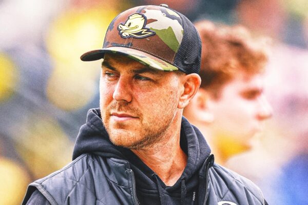 2025 College Football Week 15 Buzz: Kentucky To Hire Oregon OC Will Stein as HC