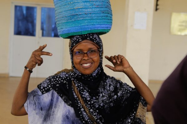 Somalia’s poets keep hope alive for storytelling and for peace