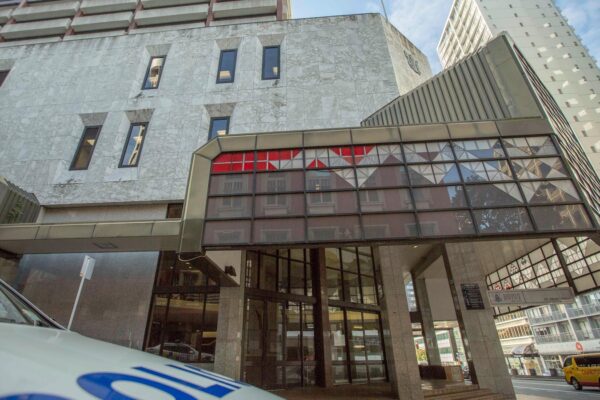 New Zealand man accused of eating Faberge pendant inspired by Bond movie