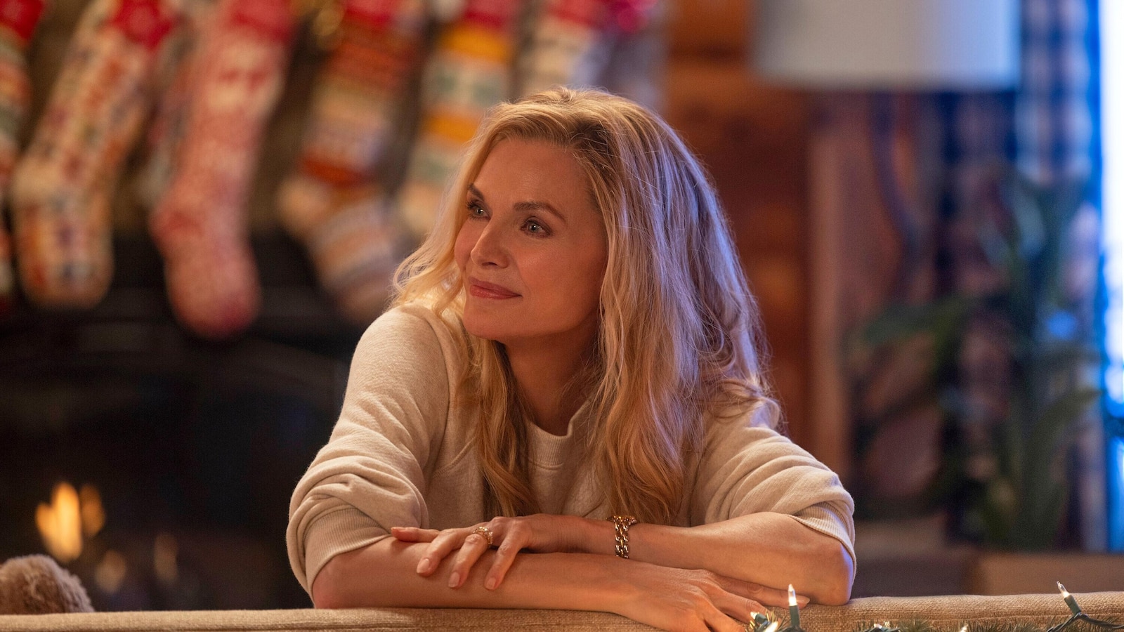 Movie Review: Holiday movies, and moms, deserve better than ‘Oh. What. Fun.’