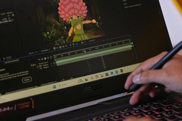 Ecuador’s Otavalo Indigenous people use anime to inspire pride in their ancient culture and language