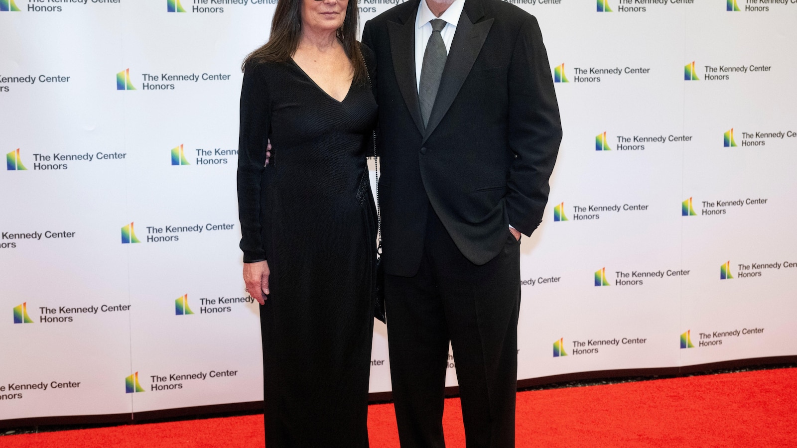 Michele Singer Reiner, photographer who inspired 1980s rom-com’s happy end, dies