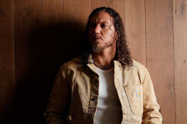 How Christian artists are winning over listeners and entering pop’s mainstream