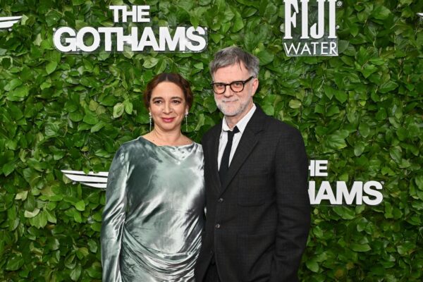 ‘One Battle After Another’ and Jafar Panahi win big at Gotham Awards