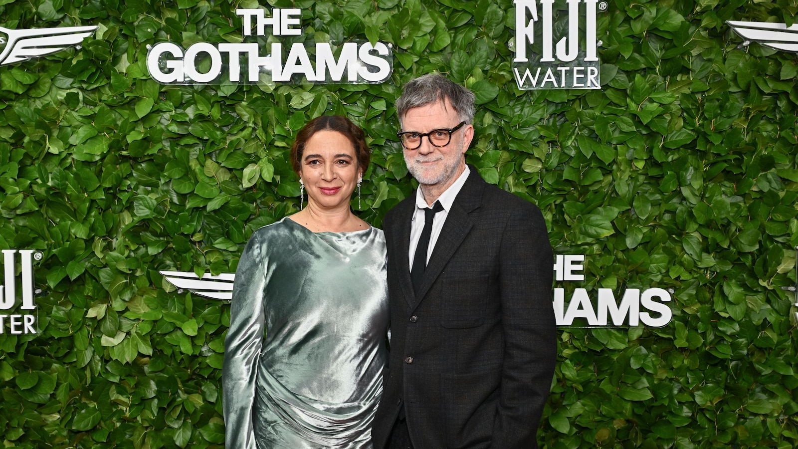 ‘One Battle After Another’ and Jafar Panahi win big at Gotham Awards