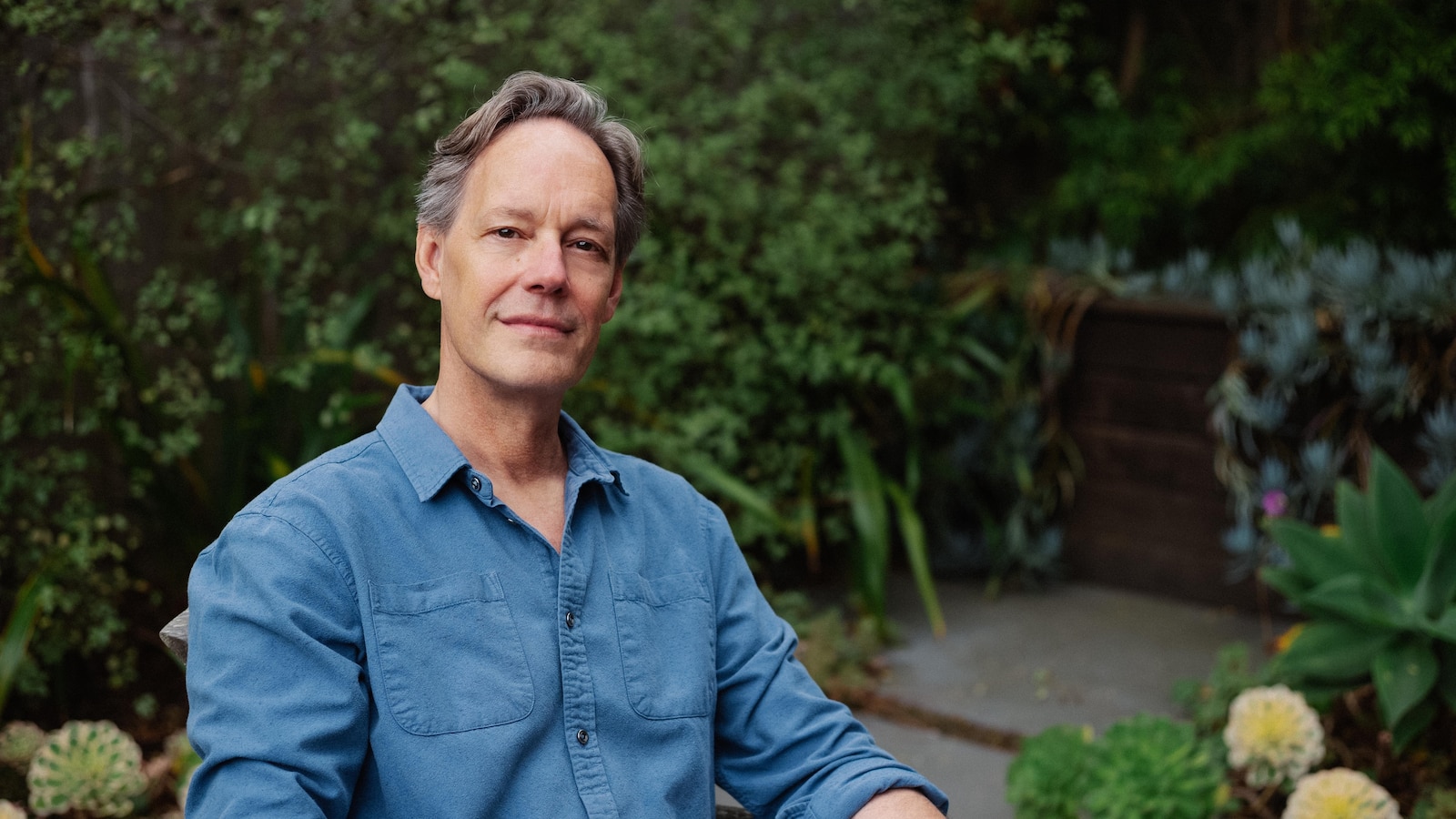 Jake Heggie’s new opera ‘The Judgment of Paris’ will mix mythology and an infamous wine competition