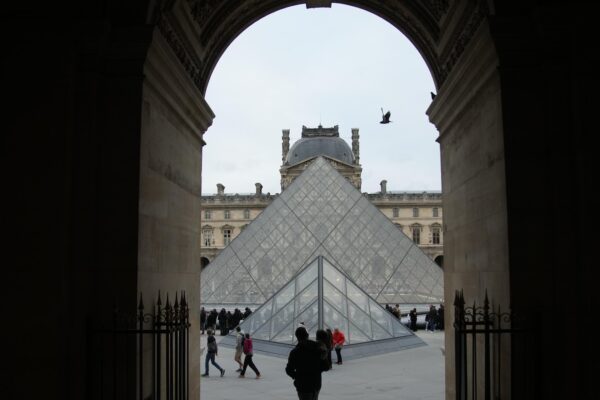 Why the world’s most visited museum has reached a breaking point