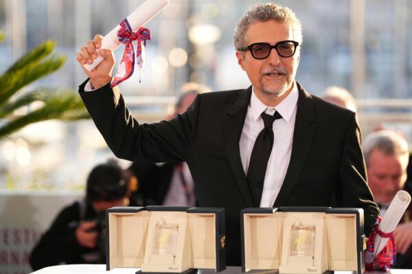 Oscar contender ‘The Secret Agent’ capitalizes on the rise of Brazilian cinema