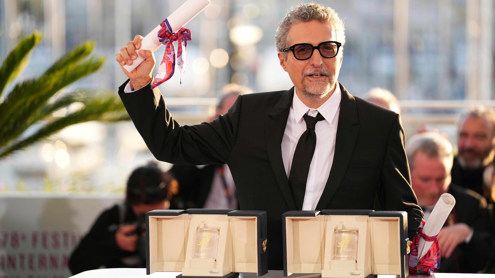 Oscar contender ‘The Secret Agent’ capitalizes on the rise of Brazilian cinema