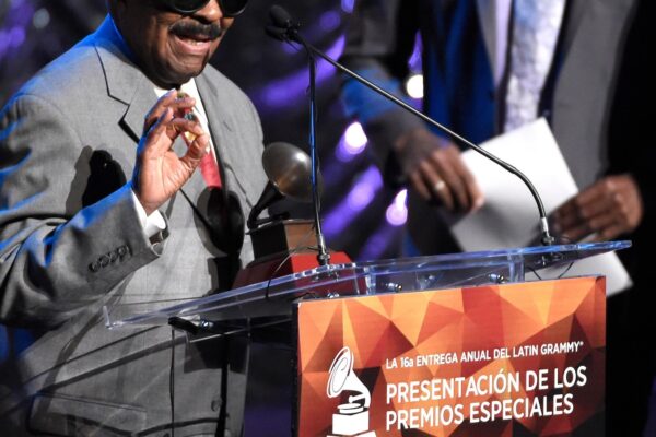 Puerto Rico salsa giant Rafael Ithier, who led El Gran Combo for more than half a century, dies