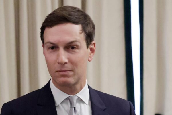 Jared Kushner pulls out of Paramount’s hostile bid for Warner Bros. Discovery