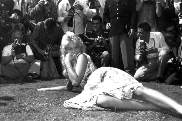 A muse for musicians: 11 songs inspired by Brigitte Bardot