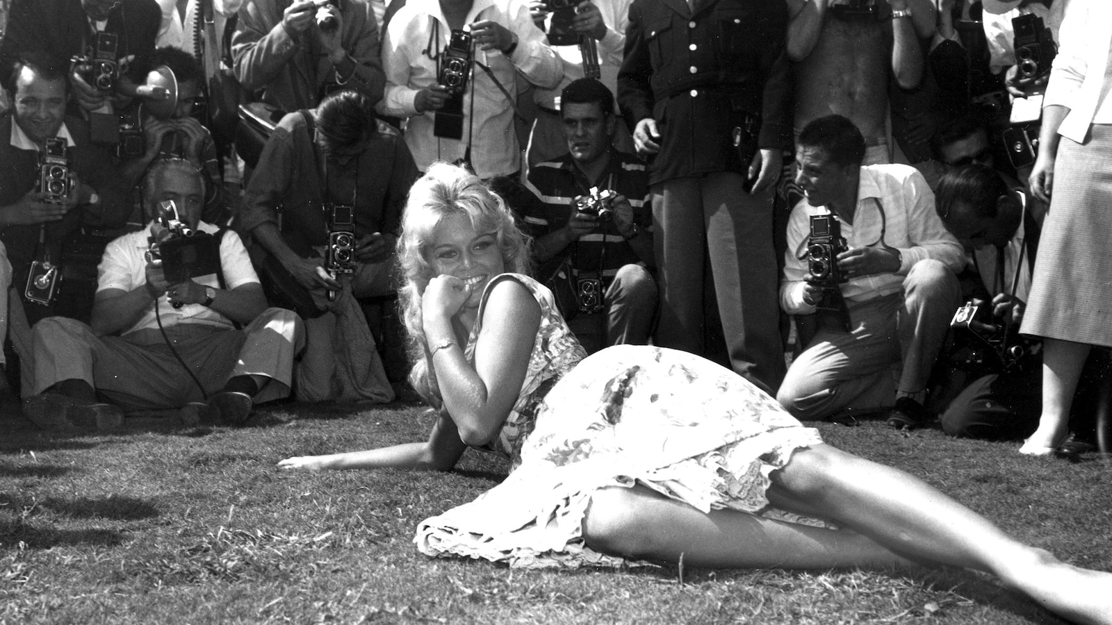 A muse for musicians: 11 songs inspired by Brigitte Bardot