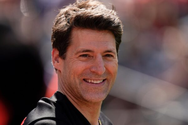 CBS appoints Tony Dokoupil as anchor of its flagship ‘CBS Evening News’ broadcast