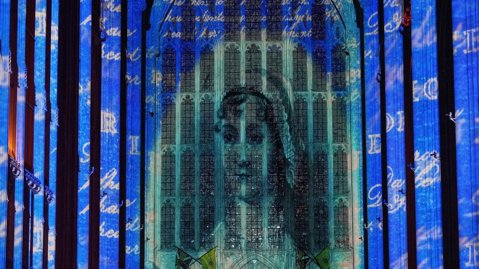 Jane Austen fans celebrate the author’s 250th birthday in Britain and beyond