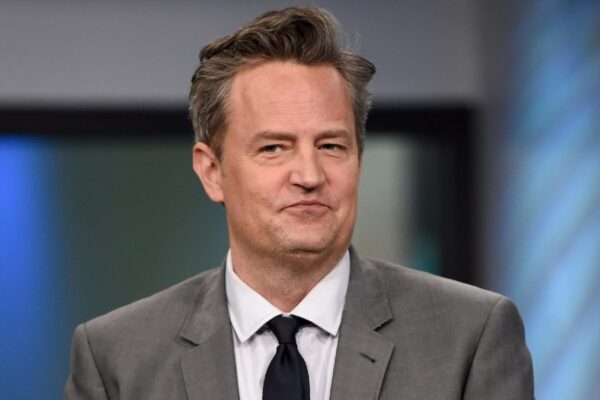 Doctor to be sentenced for selling Matthew Perry ketamine