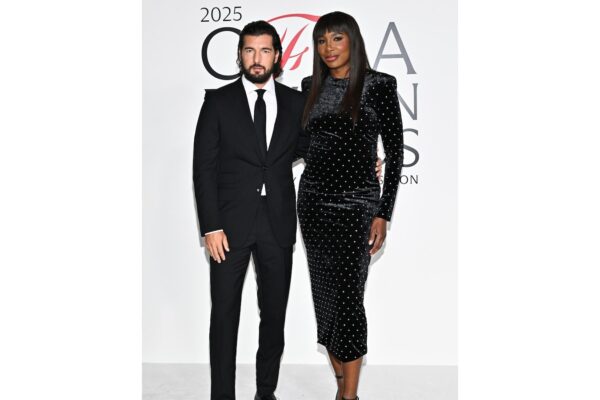 Venus Williams weds Andrea Preti as part of 5-day celebration of their union