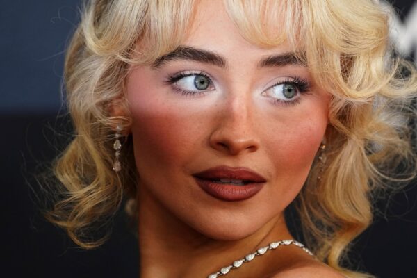 Sabrina Carpenter and Franklin the Turtle publisher condemn Trump administration’s use of their work