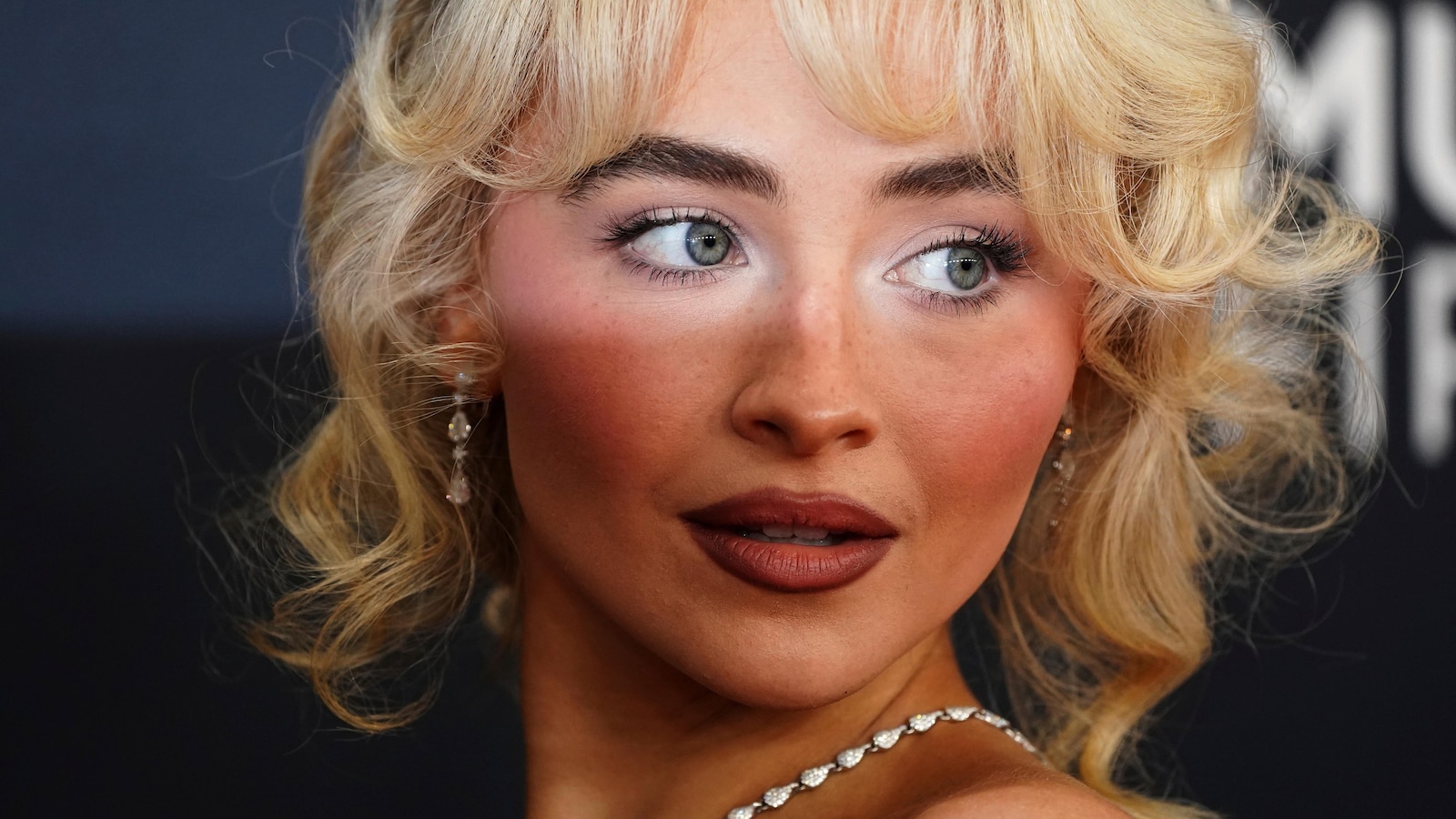 Sabrina Carpenter and Franklin the Turtle publisher condemn Trump administration’s use of their work