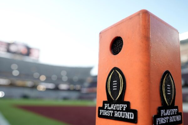 College Football Playoff ratings drop 7% as NFL competition impacts viewership