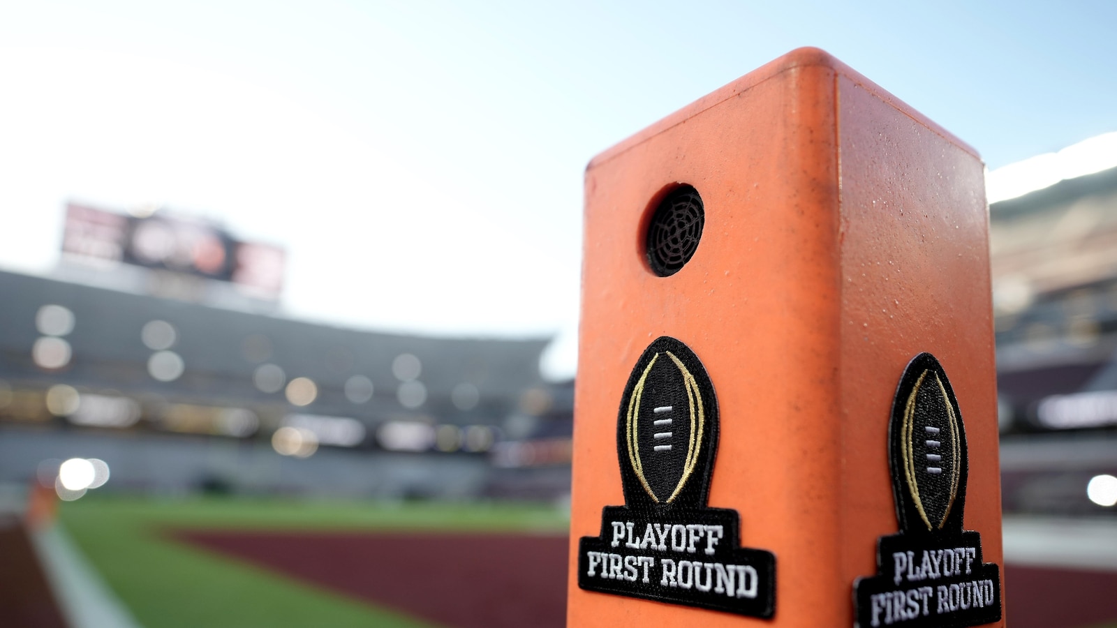 College Football Playoff ratings drop 7% as NFL competition impacts viewership