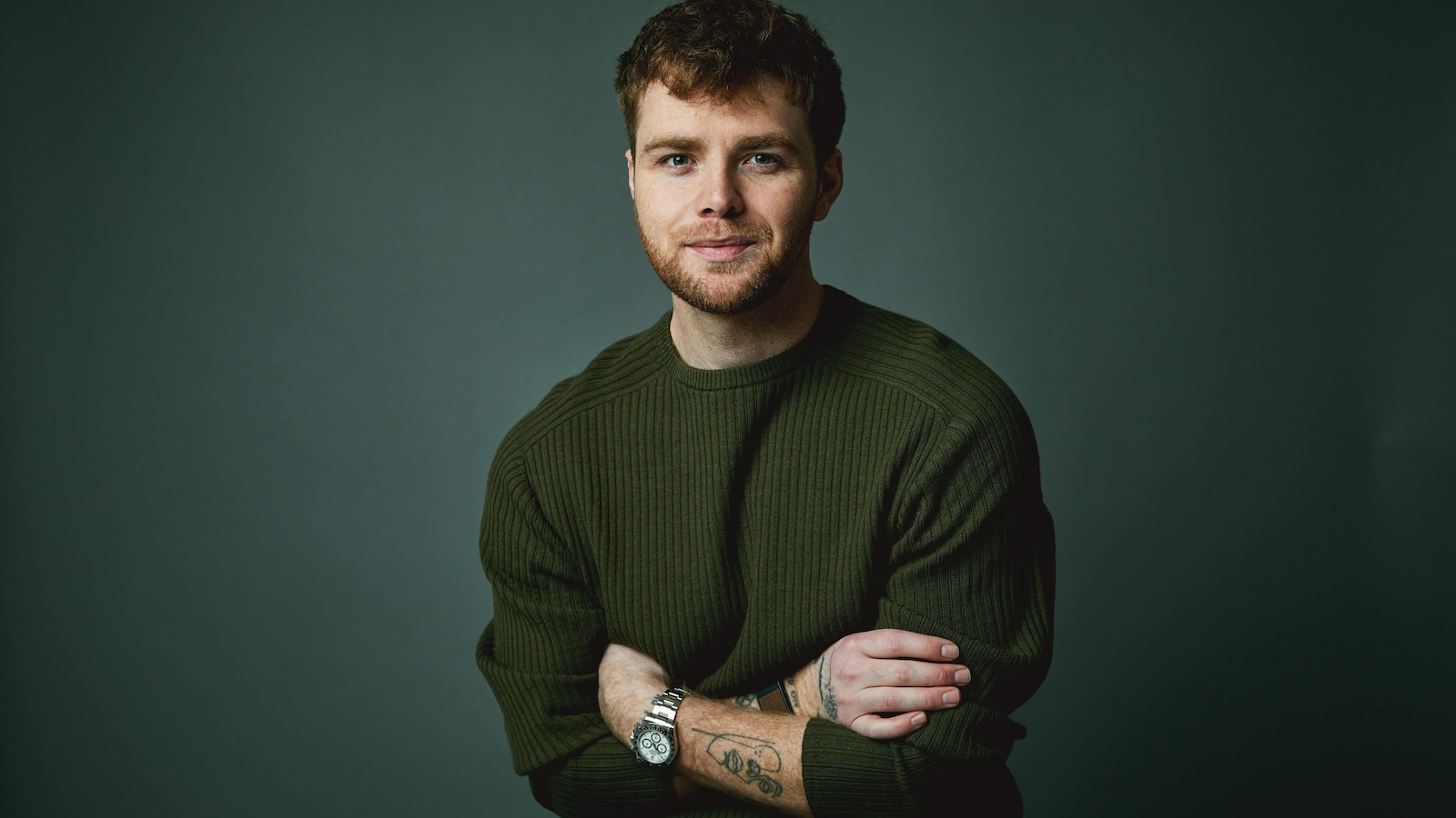 Alex Warren’s year has been anything but ‘Ordinary.’ Now, the Grammys are calling