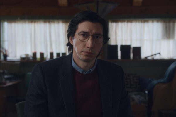 Movie Review: In Jim Jarmusch’s starry ‘Father Mother Sister Brother’ families struggle to connect