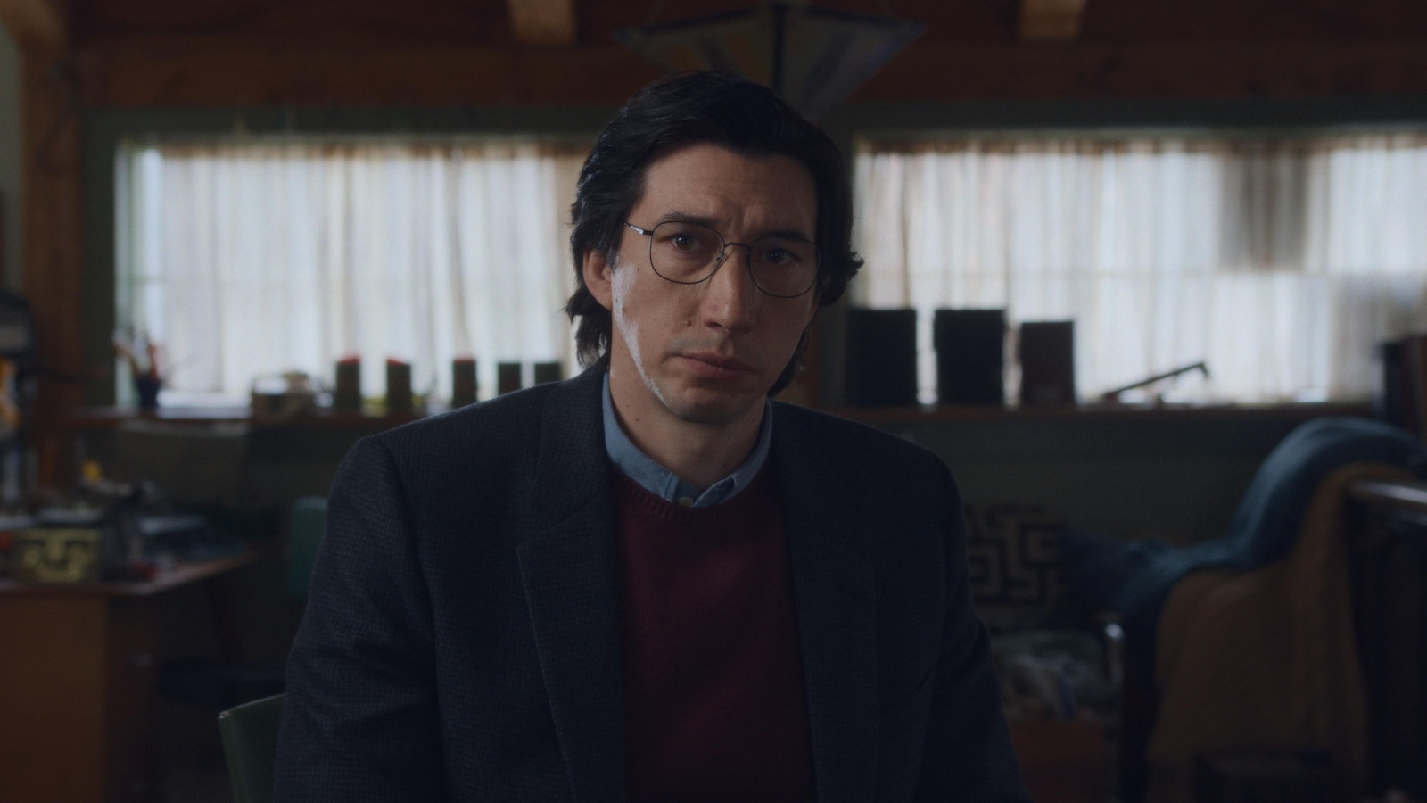 Movie Review: In Jim Jarmusch’s starry ‘Father Mother Sister Brother’ families struggle to connect