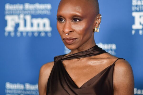 Hollywood stars Idris Elba, Cynthia Erivo recognized in New Year’s honor’s list