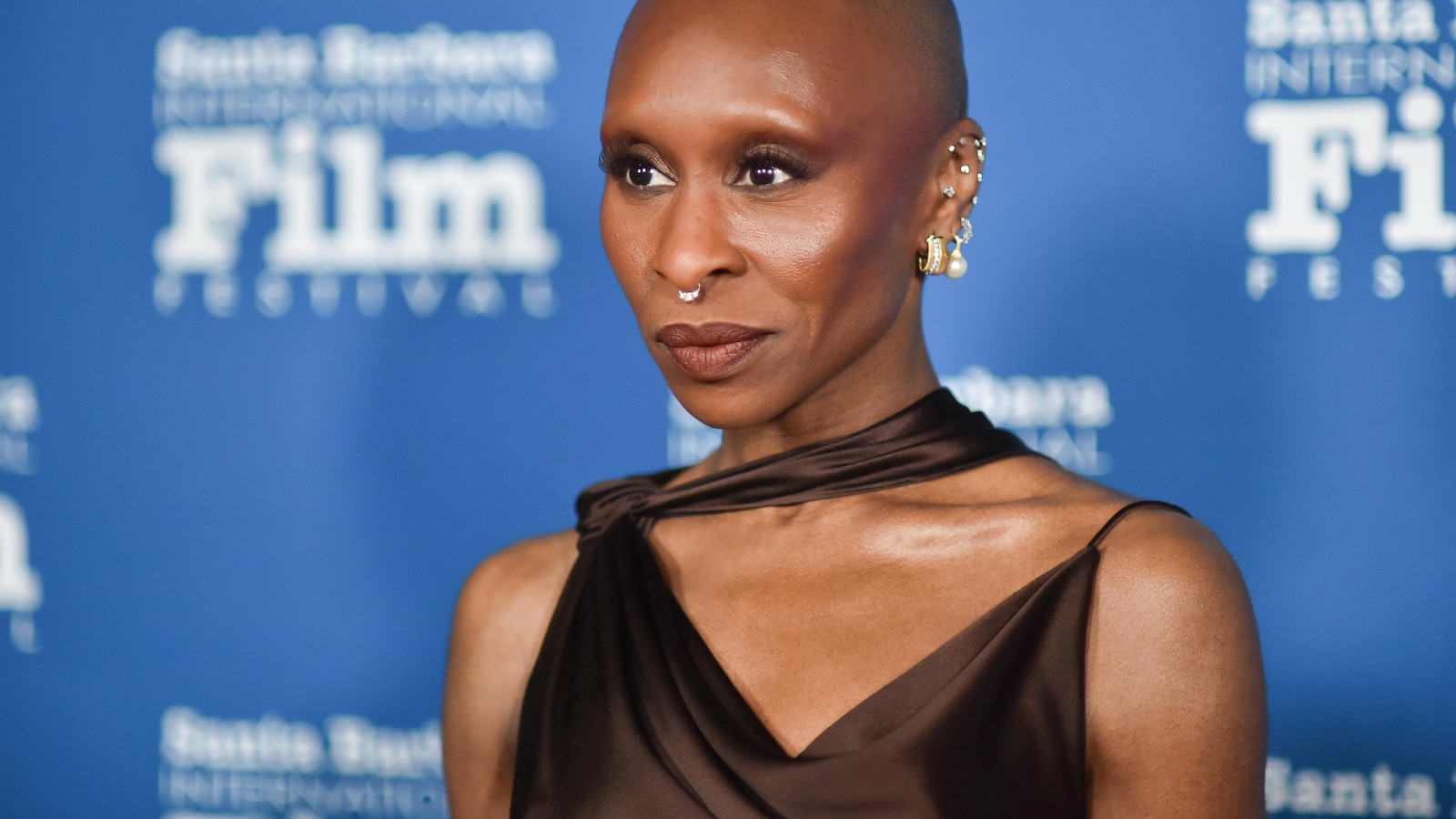 Hollywood stars Idris Elba, Cynthia Erivo recognized in New Year’s honor’s list