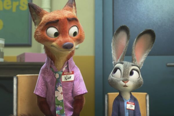 ‘Zootopia 2’ reclaims No. 1 spot at box office, grosses B worldwide
