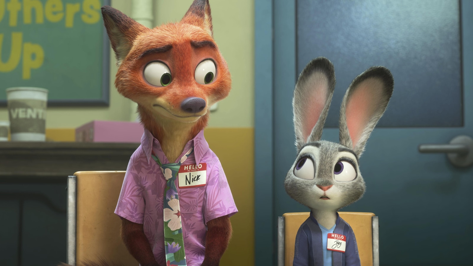 ‘Zootopia 2’ reclaims No. 1 spot at box office, grosses B worldwide