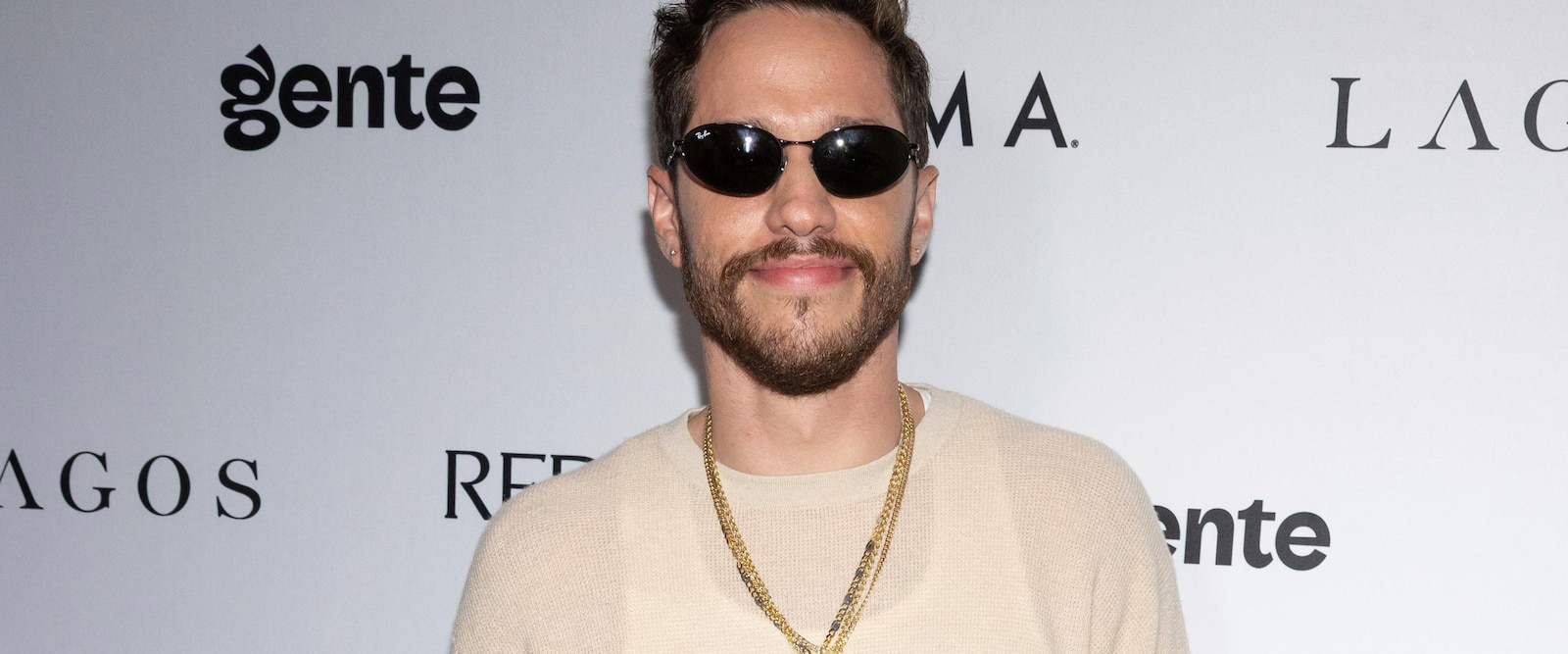 Pete Davidson and Elsie Hewitt welcome their ‘perfect angel girl’