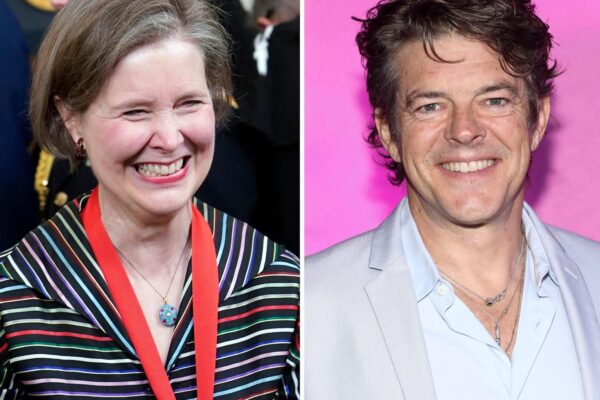 Film producer Blum, author-bookseller Patchett to receive PEN America awards