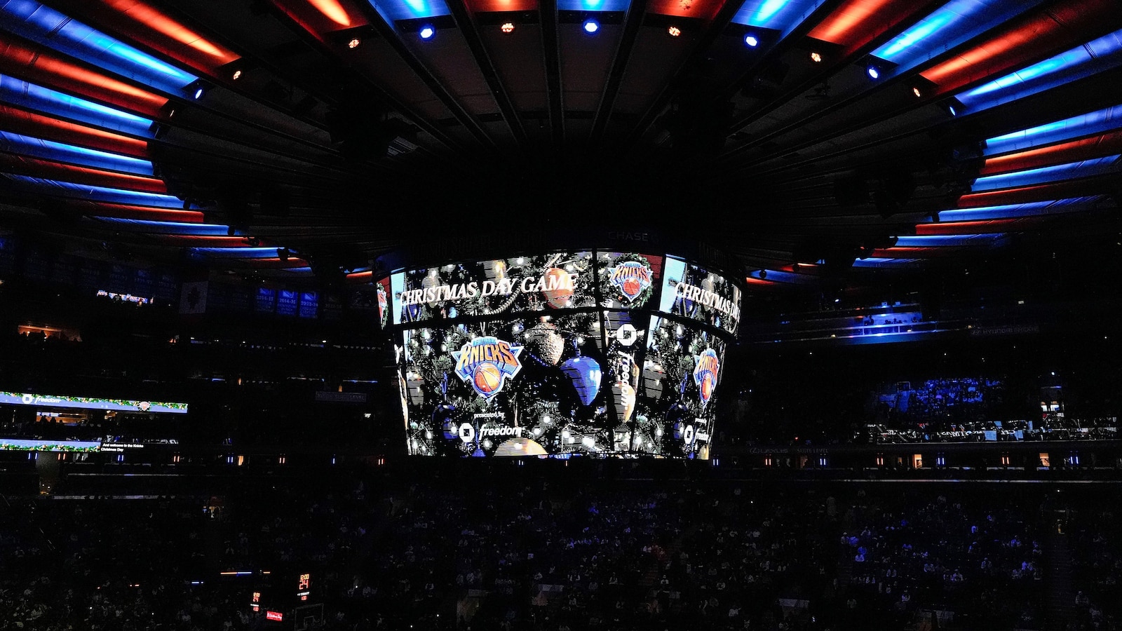 NBA Christmas viewership hits 15-year high with 47M viewers. And social media numbers set records