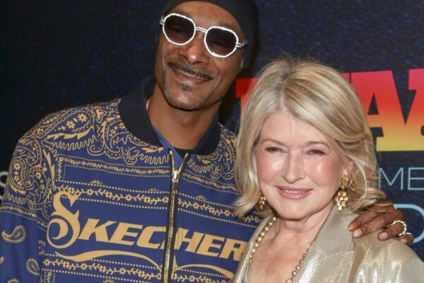 Martha Stewart joins Snoop Dogg as minority owner of Swansea soccer club