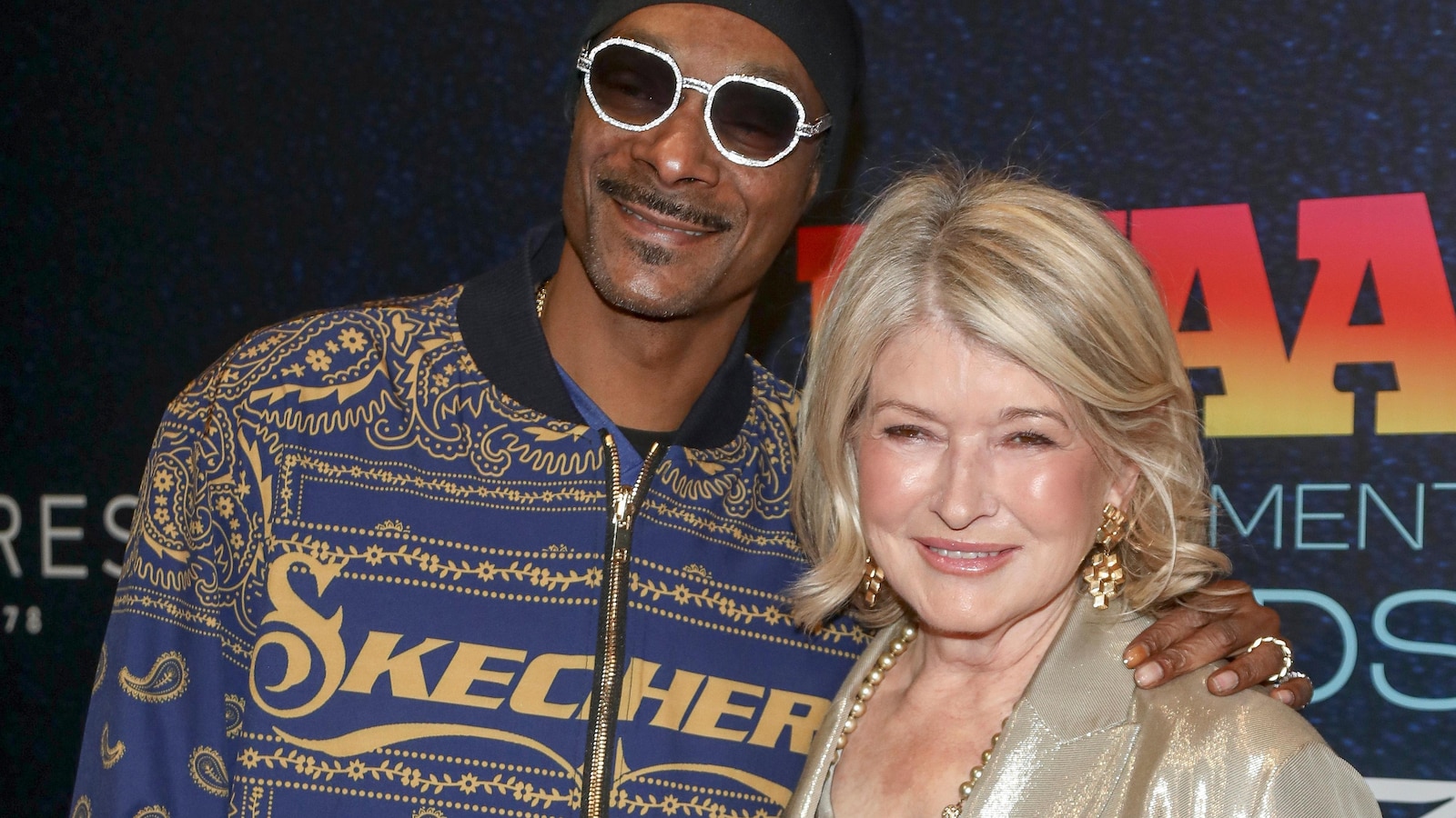 Martha Stewart joins Snoop Dogg as minority owner of Swansea soccer club