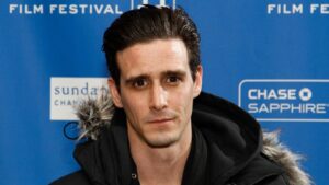 Actor James Ransone, known for his role in ‘The Wire,’ dead at 46