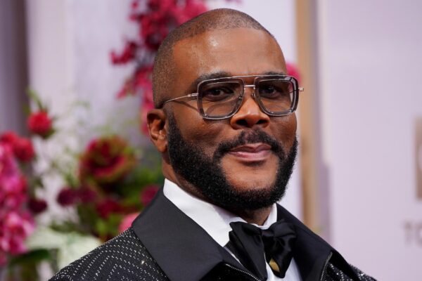 Tyler Perry’s accuser sent messages of gratitude and friendship years after alleged assault