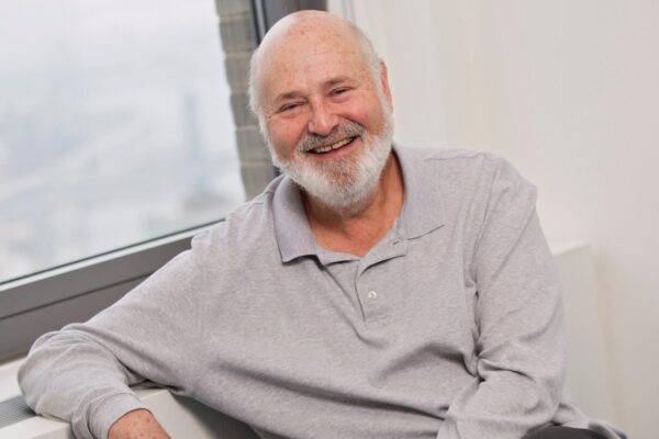 Rob Reiner, son of a comedy giant who became one, too, dies at 78