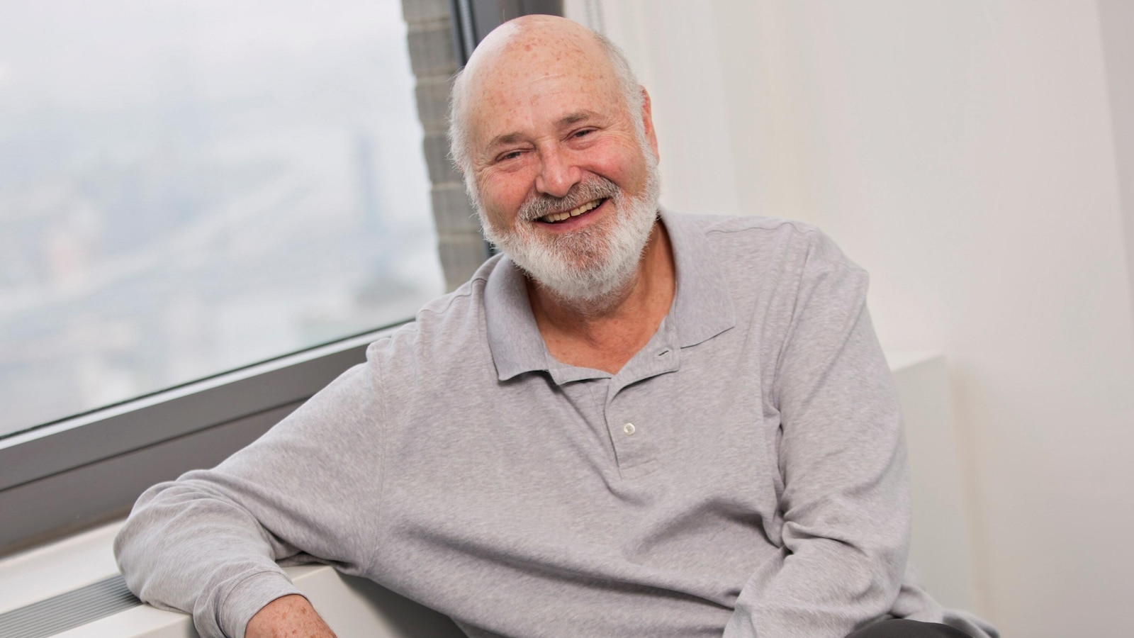 Rob Reiner, son of a comedy giant who became one, too, dies at 78
