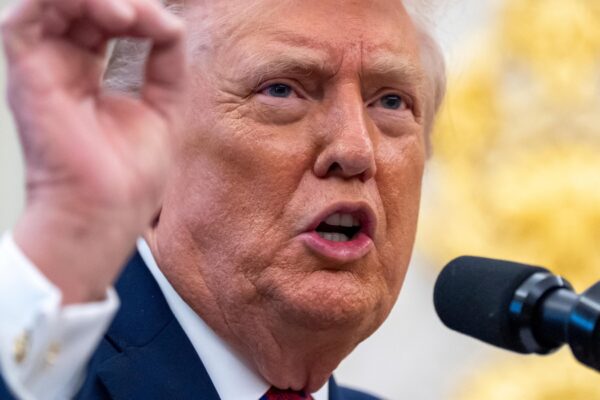 A timeline of Trump’s fights with media, including the BBC and Jimmy Kimmel