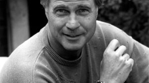 ‘Buck Rogers’ star Gil Gerard dies at 82